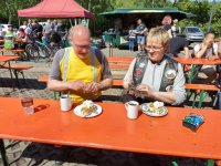 Mai/Juni 2019 Erzgebirge